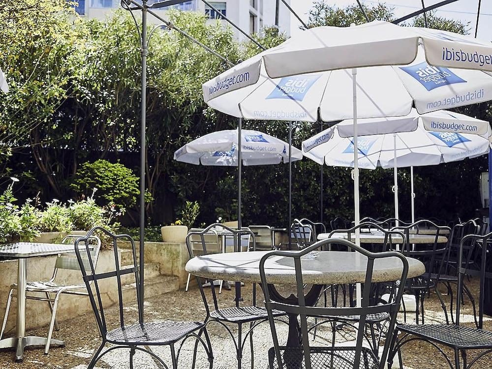 B&B Hotel Marseille Parc Chanot Marselha Exterior foto